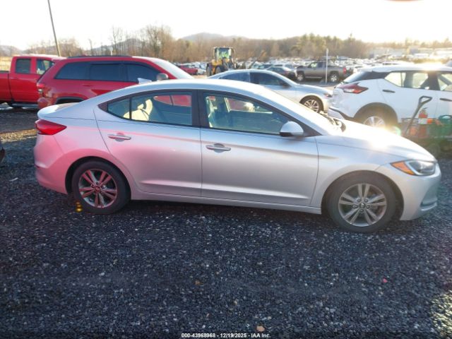 Hyundai ELANTRA Se Image 8