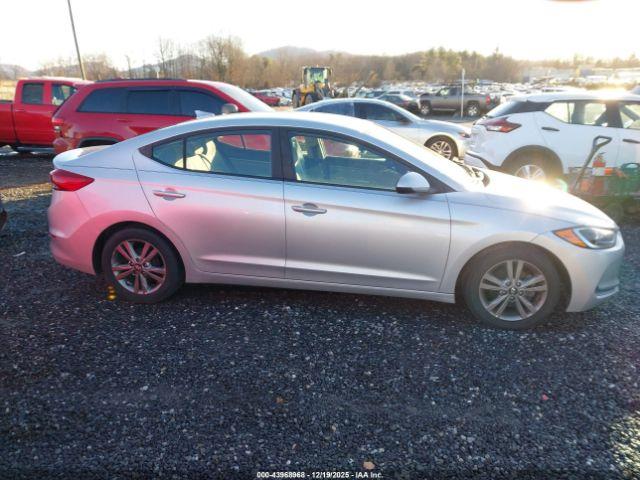 Hyundai ELANTRA Se Image 8