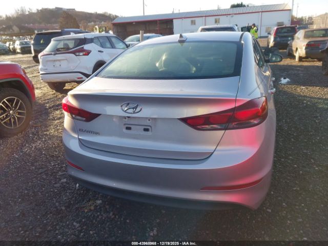 Hyundai ELANTRA Se Image 7