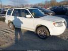 Subaru Forester 2.5x Image 1