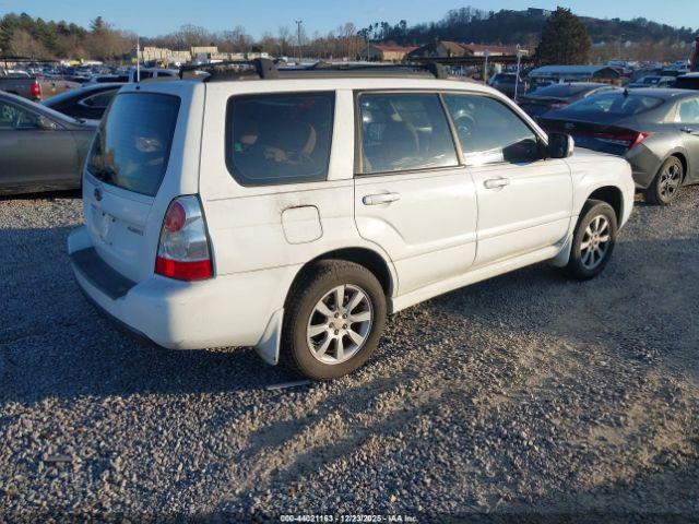 Subaru Forester 2.5x Image 7