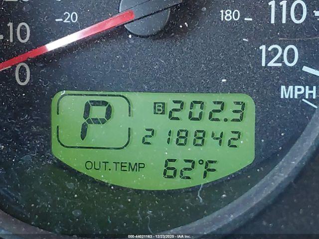 Subaru Forester 2.5x Image 8