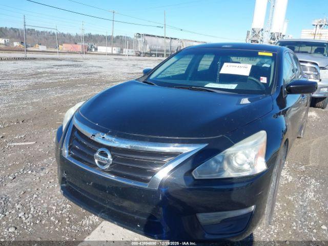 Nissan Altima Image 8