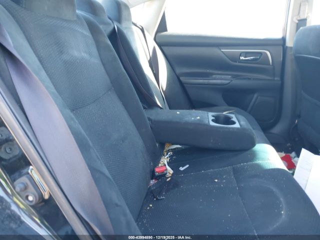 Nissan Altima Image 7