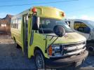 Chevrolet Express Image 1