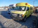 Chevrolet Express Image 14