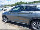 INFINITI Qx Luxe Image 4