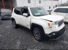 Jeep Renegade Limited 4x4 Image 1