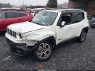 Jeep Renegade Limited 4x4 Image 11
