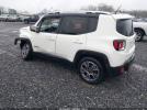 Jeep Renegade Limited 4x4 Image 4