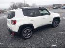 Jeep Renegade Limited 4x4 Image 15