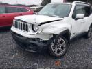 Jeep Renegade Limited 4x4 Image 3
