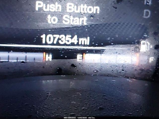 Jeep Renegade Limited 4x4 Image 5