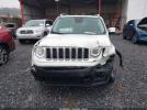 Jeep Renegade Limited 4x4 Image 12
