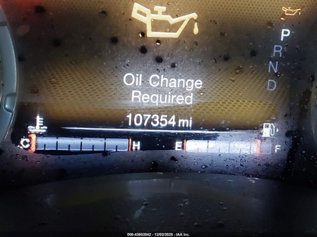 Jeep Renegade Limited 4x4 Image 9