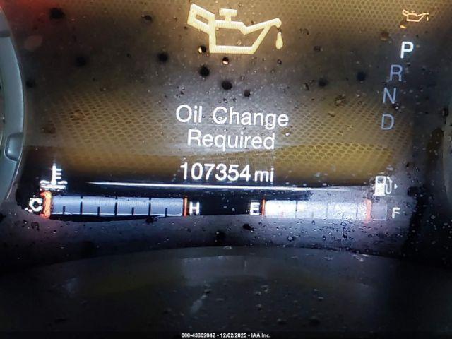 Jeep Renegade Limited 4x4 Image 9