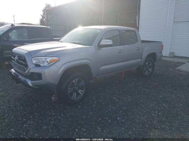 Toyota Tacoma Sr V6 Image 5