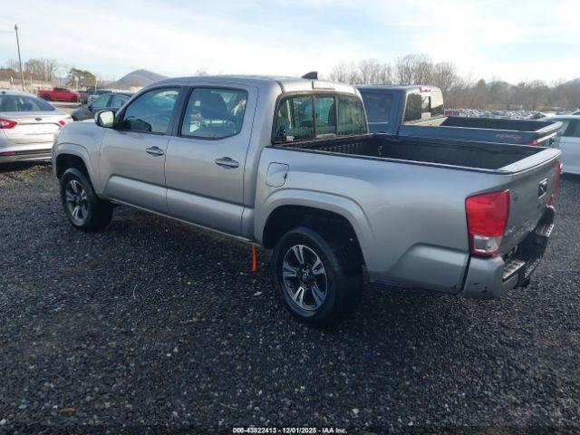 Toyota Tacoma Sr V6 Image 4