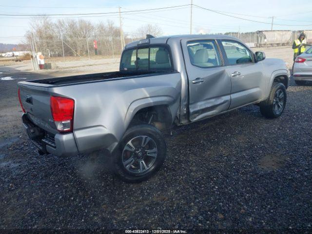 Toyota Tacoma Sr V6 Image 6