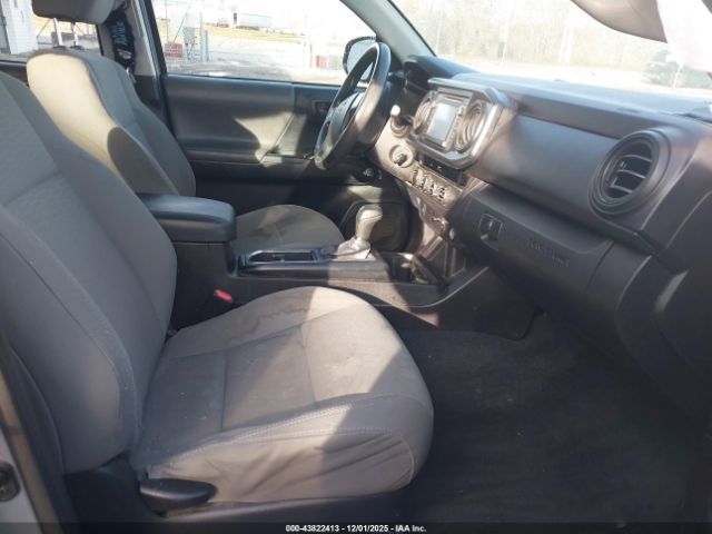 Toyota Tacoma Sr V6 Image 7