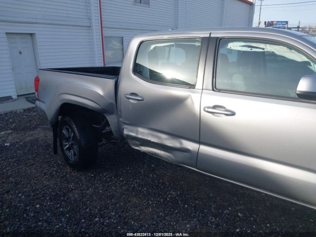 Toyota Tacoma Sr V6 Image 2