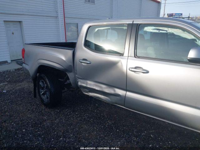 Toyota Tacoma Sr V6 Image 2