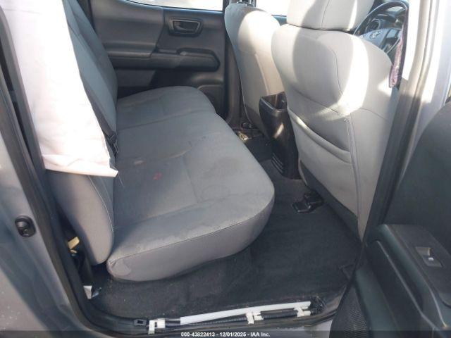 Toyota Tacoma Sr V6 Image 10