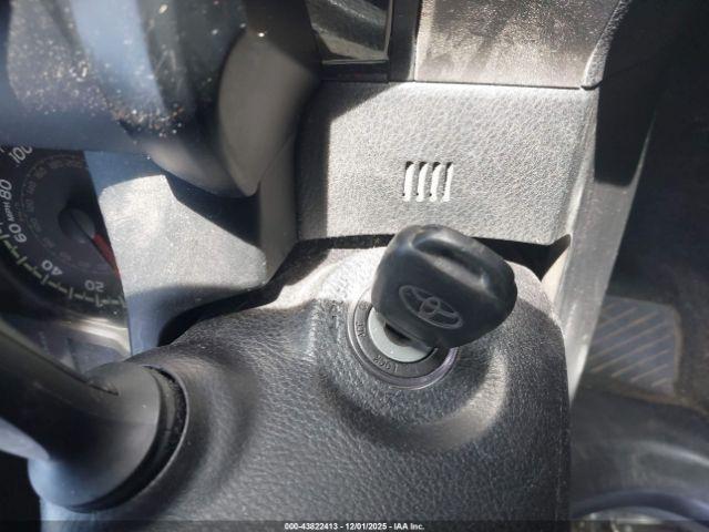 Toyota Tacoma Sr V6 Image 12