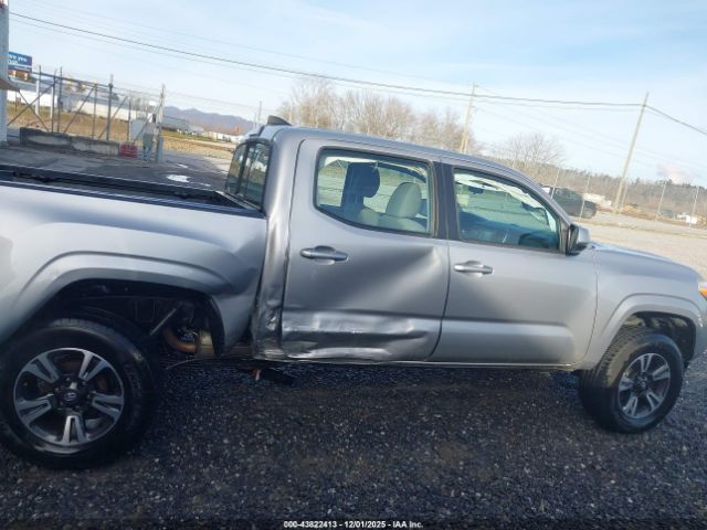 Toyota Tacoma Sr V6 Image 8