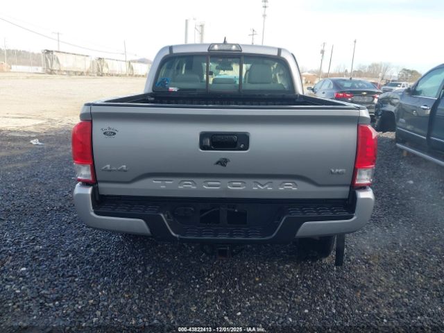 Toyota Tacoma Sr V6 Image 15