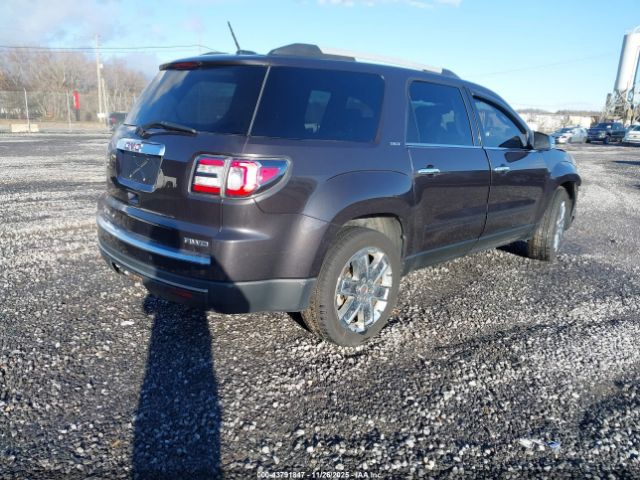 GMC Acadia Image 3