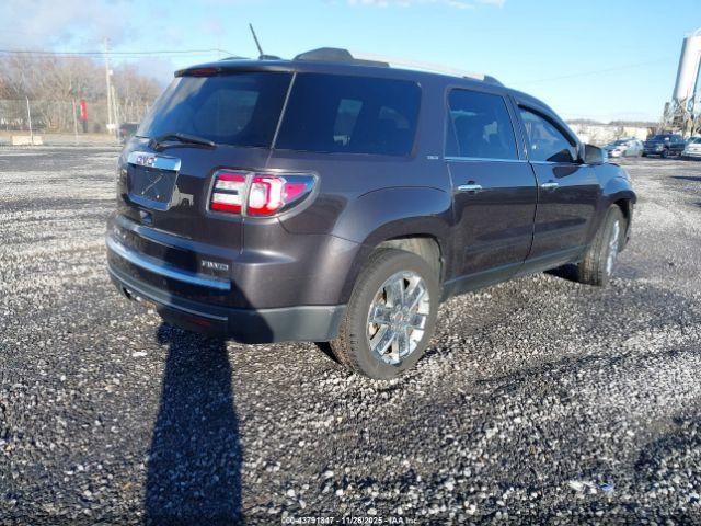 GMC Acadia Image 3