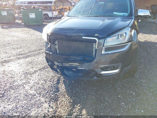 GMC Acadia Image 4