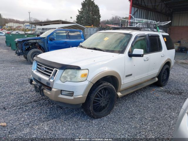 Ford Explorer Eddie Bauer Image 14