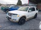 Ford Explorer Eddie Bauer Image 14