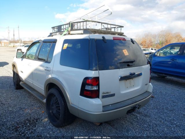 Ford Explorer Eddie Bauer Image 2