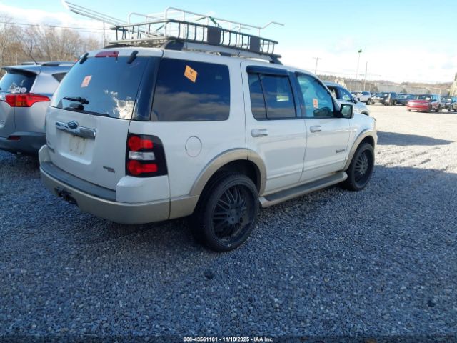 Ford Explorer Eddie Bauer Image 13