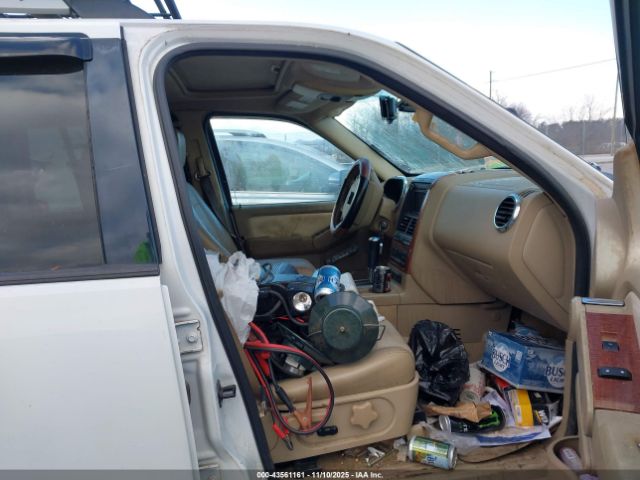 Ford Explorer Eddie Bauer Image 4