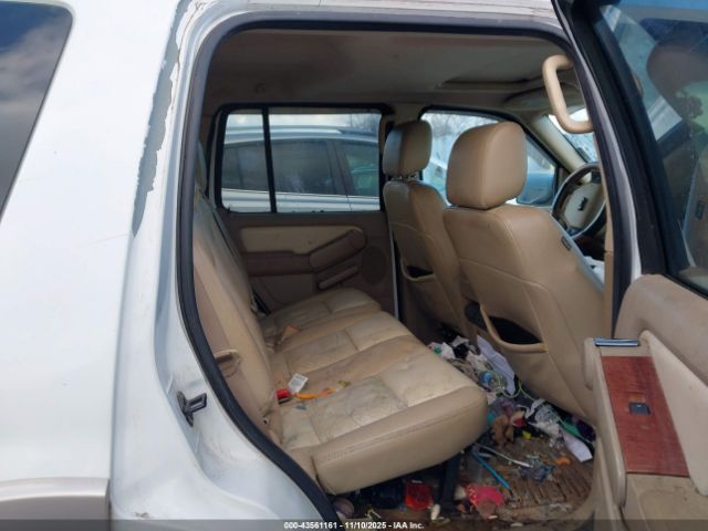 Ford Explorer Eddie Bauer Image 5