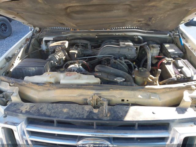 Ford Explorer Eddie Bauer Image 6