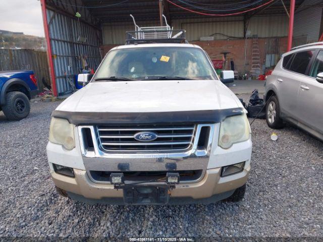 Ford Explorer Eddie Bauer Image 7