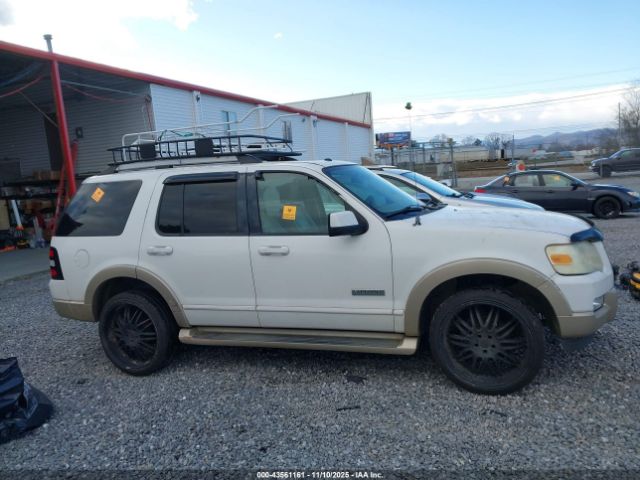 Ford Explorer Eddie Bauer Image 10