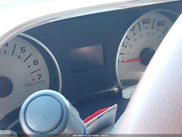 Ford Explorer Eddie Bauer Image 16