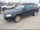 Subaru Outback 2.5i Image 11