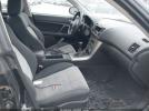 Subaru Outback 2.5i Image 9