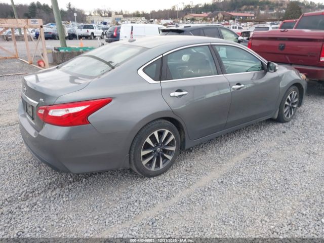 Nissan Altima 2.5 Sl Image 6