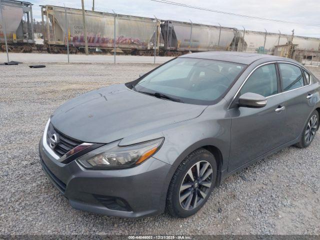 Nissan Altima 2.5 Sl Image 11