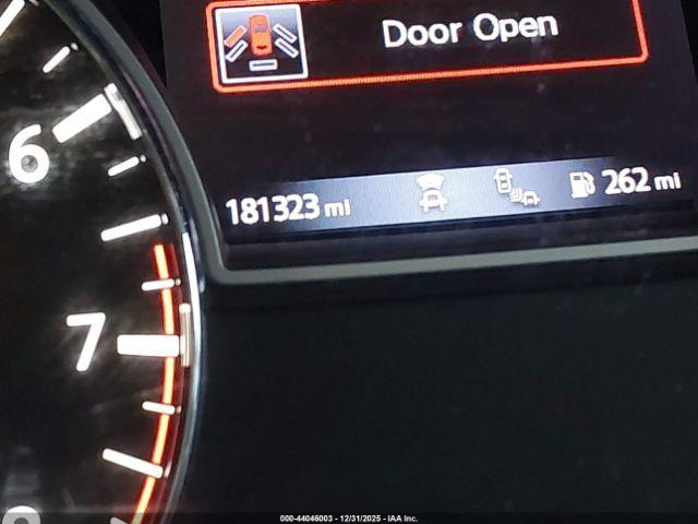 Nissan Altima 2.5 Sl Image 3