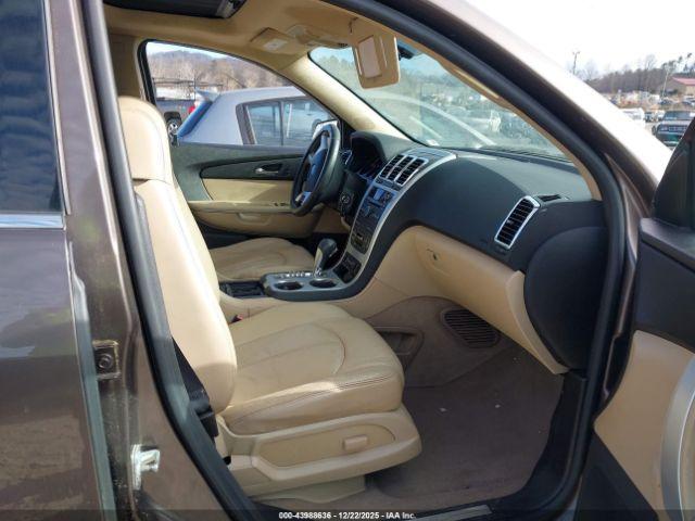 GMC Acadia Slt-1 Image 2