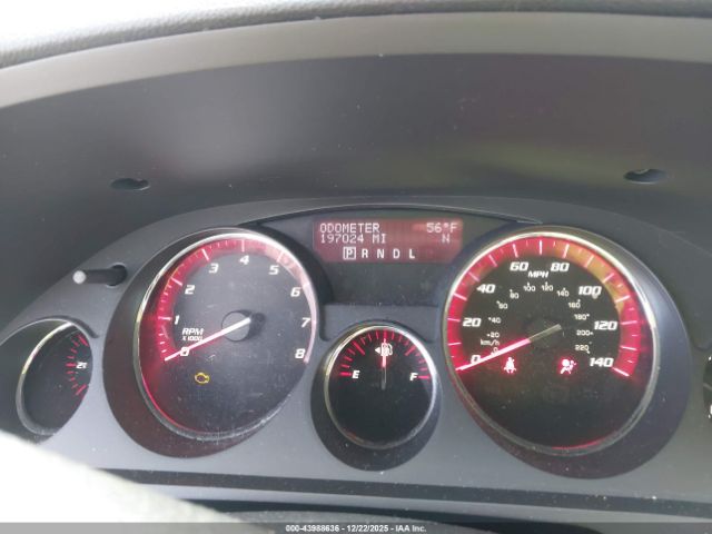 GMC Acadia Slt-1 Image 3